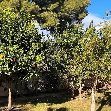 Casa Tres Cales L'Ametlla de Mar